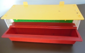 Colector-polen-plastic-3002003-0 Colector-polen-plastic-3002003-0