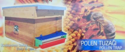 Colector-polen-plastic-3002003-1 Colector-polen-plastic-3002003-1