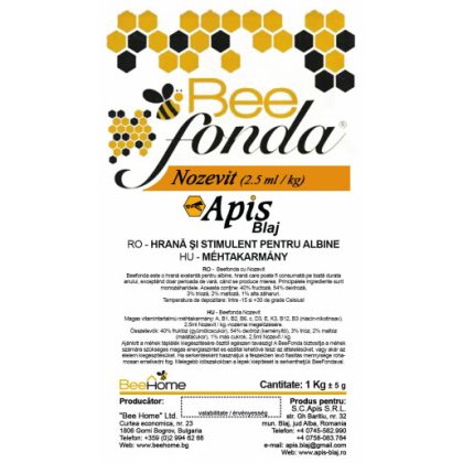 Turta-bee-food-nozevit-1403008-2