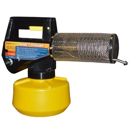 Fogger-Burgess Propane-1402004-1