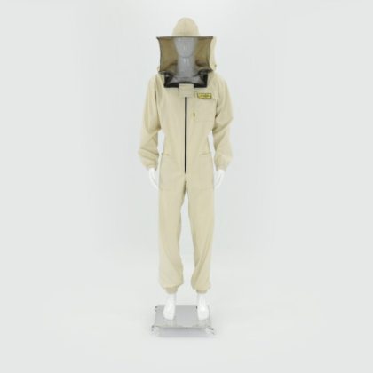 Combinezon cu palarie -Optima Line-1