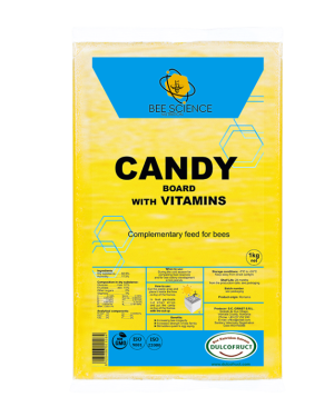 Turta energetica cu vitamine