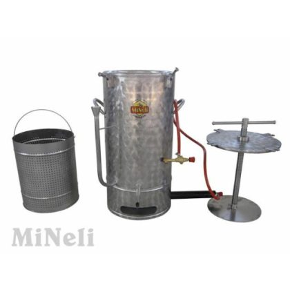 Presa (topitor) ceara-2