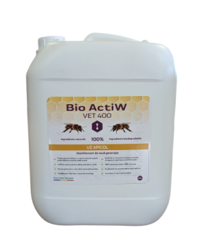 Bio activ 400 Vet R & D 5 L